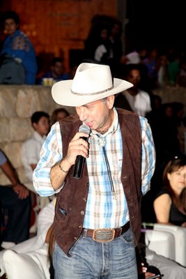 Rodeo and Wild West Festival